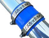 GReddy 58-75mm / No. 44/48 Dual Bead Boost Clamp - Stainless Steel