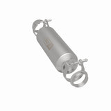 MagnaFlow MF/R Series 5in Round 304SS Performance Exhaust Muffler
