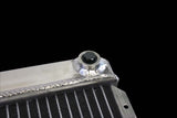 GReddy 97-00 Honda Civic (EK9) ALUMINUM RADIATOR TW-R
