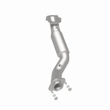 MagnaFlow 09-11 Chevrolet Corvette 6.2L Direct Fit Converter