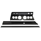 Autometer Direct Fit Gauge Mount 1966 Chevy Chevelle (2 x 3-3/8in. / 4 x 2-1/16in.)