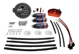 DeatschWerks 20-24 A90/91 Toyota Supra/G8X BMW M3/M4 Fuel Pump Module w/Triple DW420s