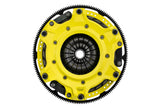 ACT 04-07 Cadillac CTS-V Mod-Twin 10.5 HD Rigid Race Clutch Kit