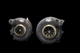 HKS SYMMETRY TURBINE GT5565 BB 3BOLT A/R 0.73