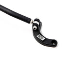 GrimmSpeed 08-14 Subaru WRX/STI Strut Bar - Black
