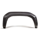 Seibon 2024 Toyota Tacoma TRD PRO Rear Carbon Fiber Fender Flares