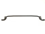 GrimmSpeed 08-14 Subaru WRX/STI Strut Bar - Black