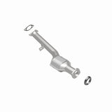MagnaFlow Direct Fit Catalytic Converter 2006-2007 Subaru Impreza 2.5L
