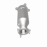 MagnaFlow Direct Fit Catalytic Converter 2012-2014 Audi A6 2.0L