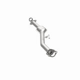 MagnaFlow 08-09 Subaru Impreza 2.5L Direct Fit Converter