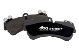 DBA 2019+ Mazda 3 BP Street Series Front Brake Pads