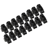 Manley 62-01 Ford Boss 351C-M 1.73in x 7/16in Aluminum Roller Rocker Arm Kit