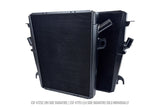 CSF 09-15 Ferrari 458 High Performance All Aluminum Radiator - Right