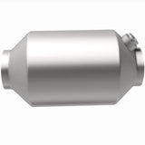 MagnaFlow 2.25in. 1/O2 CC Spun OEM Universal Converter