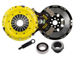 ACT 96-99 BMW M3 3.2L I6 XT/Race Sprung 4 Pad Clutch Kit