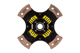ACT 17-26 Honda Civic Si/Type R 4 Pad Sprung Race Disc