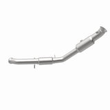 MagnaFlow 2017 Mercedes-Benz GLS450 3.0L Direct Fit Converter