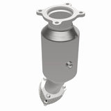 MagnaFlow Direct Fit Catalytic Converter 18-20 Audi Q5 Underbody