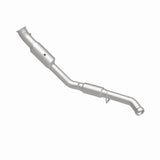 MagnaFlow 2017 Mercedes-Benz GLS450 3.0L Direct Fit Converter