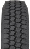 Toyo M655 Tire - 265/70R19.5 G/14