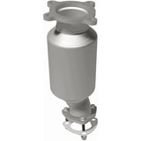 MagnaFlow Direct Fit Catalytic Converter 18-20 Audi Q5 Underbody