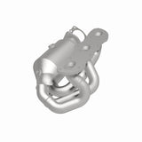MagnaFlow 12-15 911 H6 3.4 3.8 OEM Manifold Direct Fit Converter