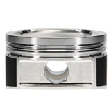 JE Pistons Hyundai Theta Genisis 2.0T 86.25mm Bore 1.181CH Dome Piston Kit - Set of 4