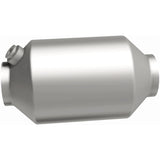 MagnaFlow 2.25in. 1/O2 CC Spun OEM Universal Converter