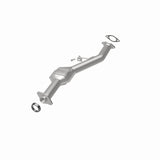 MagnaFlow 08-09 Subaru Impreza 2.5L Direct Fit Converter