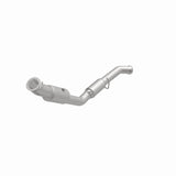 MagnaFlow 2017 Mercedes-Benz GLS450 3.0L Direct Fit Converter