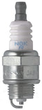 NGK Nickel Spark Plug Box of 4 (BPMR6A SOLID)