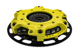 ACT 04-07 Cadillac CTS-V Mod-Twin 10.5 HD Sprung Race Clutch Kit