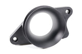 PERRIN 22-26 Subaru WRX / 20-25 LGT & OBXT Turbo Inlet Hose w/Turbo Adapter Flange (Short) - Black