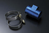 GReddy Mazda Miata 4AG BP/B6 Radiator Hose 30mm Upper Water Temperature Adapter