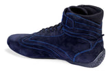 Sparco Shoe Top Gulf NVY/ORG - 46