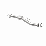 MagnaFlow 08-09 Subaru Impreza 2.5L Direct Fit Converter