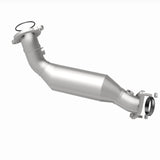 MagnaFlow 09-15 Cadillac CTS 6.2L Direct Fit Converter