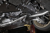 PERRIN 22-26 Subaru WRX Front-Pipe w/GESI Cat
