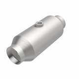 MagnaFlow Universal Catalytic Converter 2.50 1/O2 CA 5in Spun CA