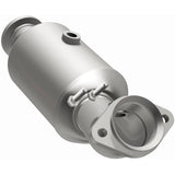 MagnaFlow 2015 Mercedes-Benz C400 V6 3.0L OEM Underbody Direct-Fit Catalytic Converter