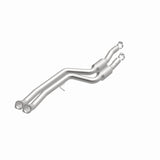 MagnaFlow 2015 M3 3 Underbody Direct Fit Converter