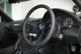 HKS STEERING WHEEL NARDI SPORTS 34DEEP