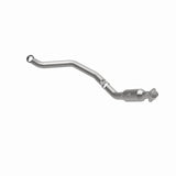 MagnaFlow Direct Fit Catalytic Converter 13-14 Mercedes-Benz GL450 V8 4.6 OEM Underbody