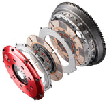 OS Giken Nissan Skyline GT-R R32/R33 (STR2C) STR Twin Plate Pull Type Clutch