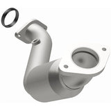 MagnaFlow 05-06 Chevrolet Corvette 6.0L Direct Fit Converter