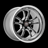 Weld S70 RT-S 20x10.5in / 5x114.3 BP / 7.75in. BS - Black Wheel