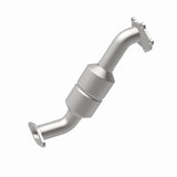 MagnaFlow 06-07 Subaru Impreza 2.5L Direct Fit Converter