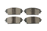 DBA 2019+ Mazda 3 BP Street Series Front Brake Pads