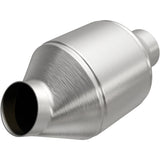 MagnaFlow 5.00 C/A 2.50 Spun OEM Universal Converter