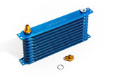 GReddy 17-19 Honda Civic Type R Transmission Oil Cooler Kit